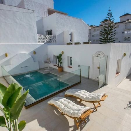Casa Marinero Beach 1 Торокс Екстериор снимка