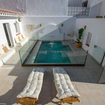 Casa Marinero Beach 1 Торокс Екстериор снимка
