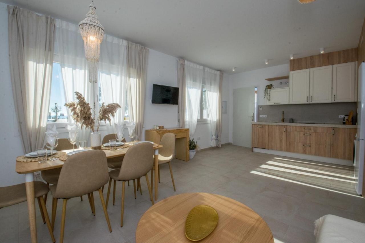 Casa Marinero Beach 1 Торокс Екстериор снимка