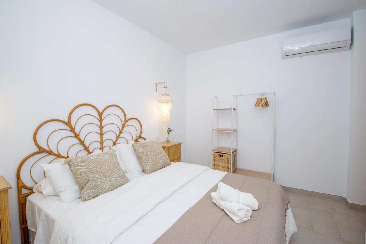 Casa Marinero Beach 1 Торокс Екстериор снимка