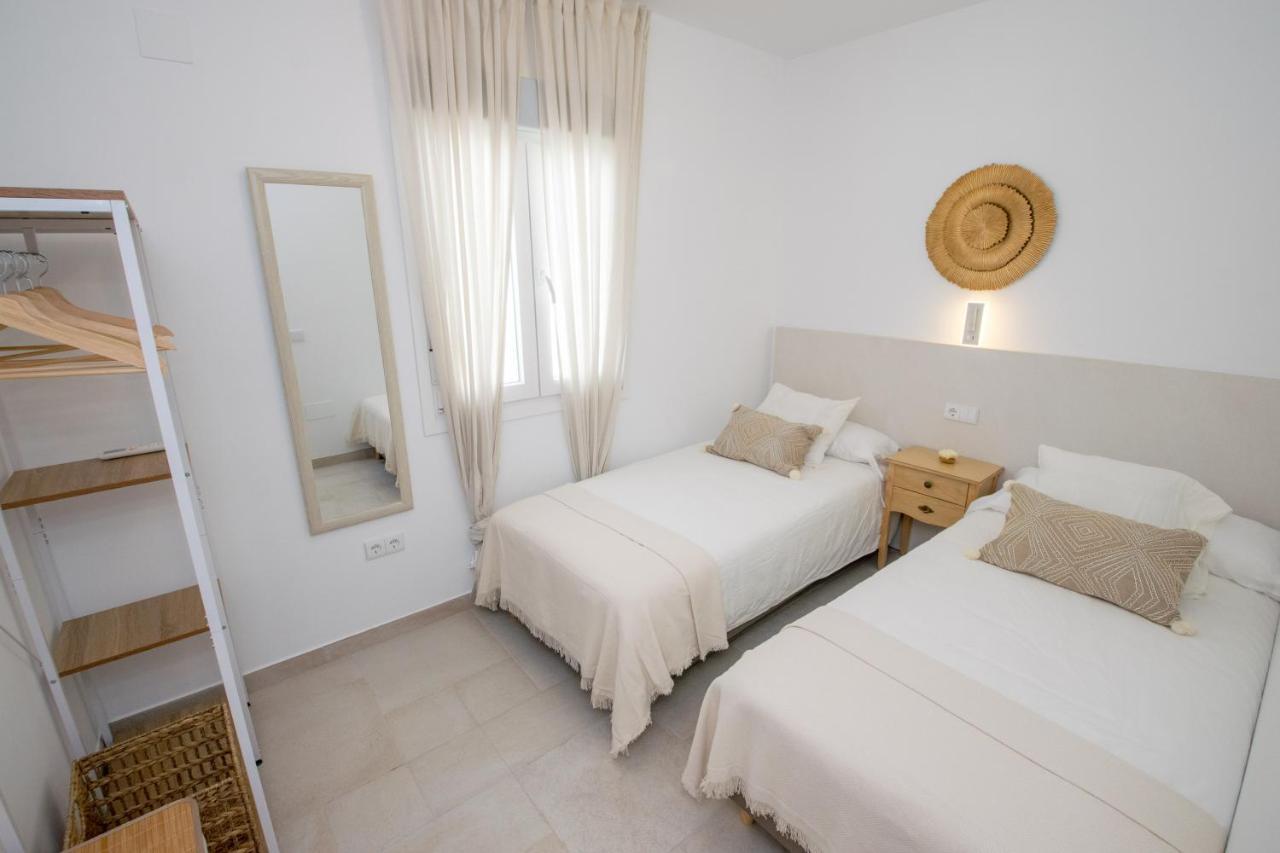 Casa Marinero Beach 1 Торокс Екстериор снимка