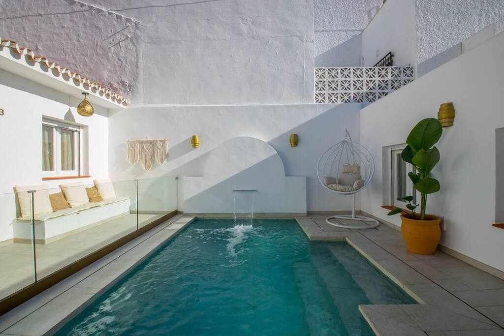 Casa Marinero Beach 1 Торокс Екстериор снимка