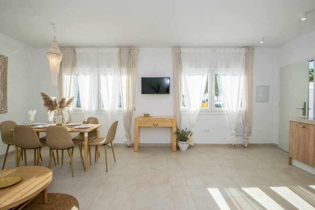 Casa Marinero Beach 1 Торокс Екстериор снимка