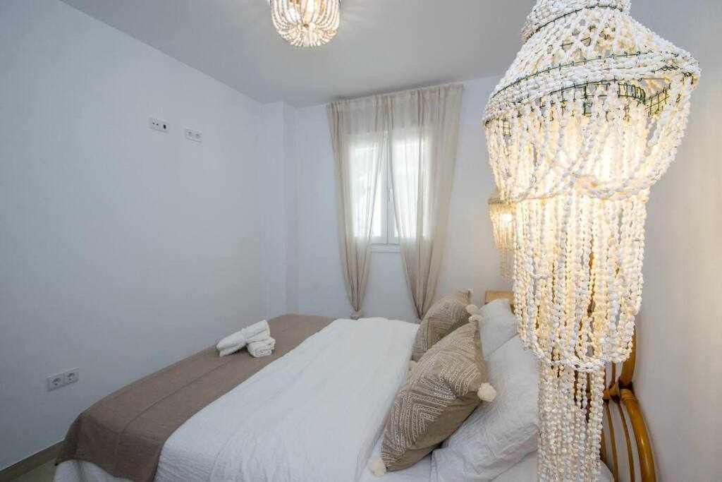 Casa Marinero Beach 1 Торокс Екстериор снимка