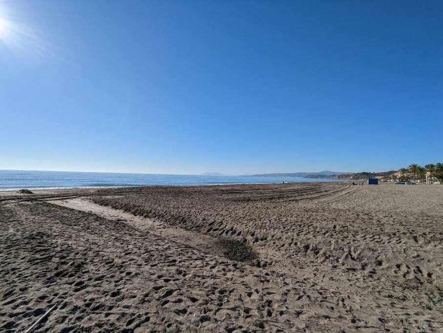 Casa Marinero Beach 1 Торокс Екстериор снимка