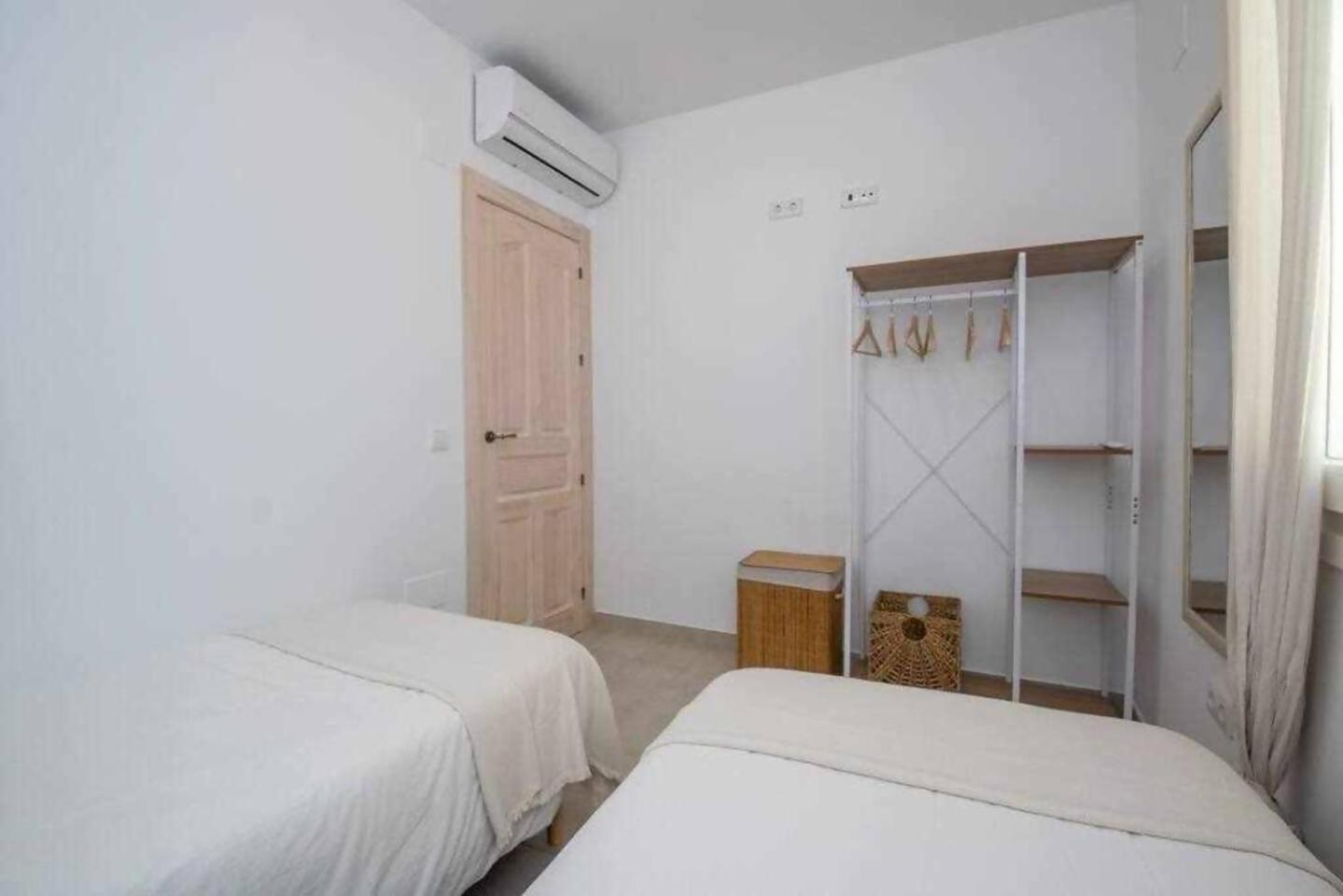 Casa Marinero Beach 1 Торокс Екстериор снимка