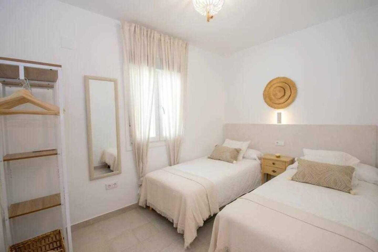 Casa Marinero Beach 1 Торокс Екстериор снимка