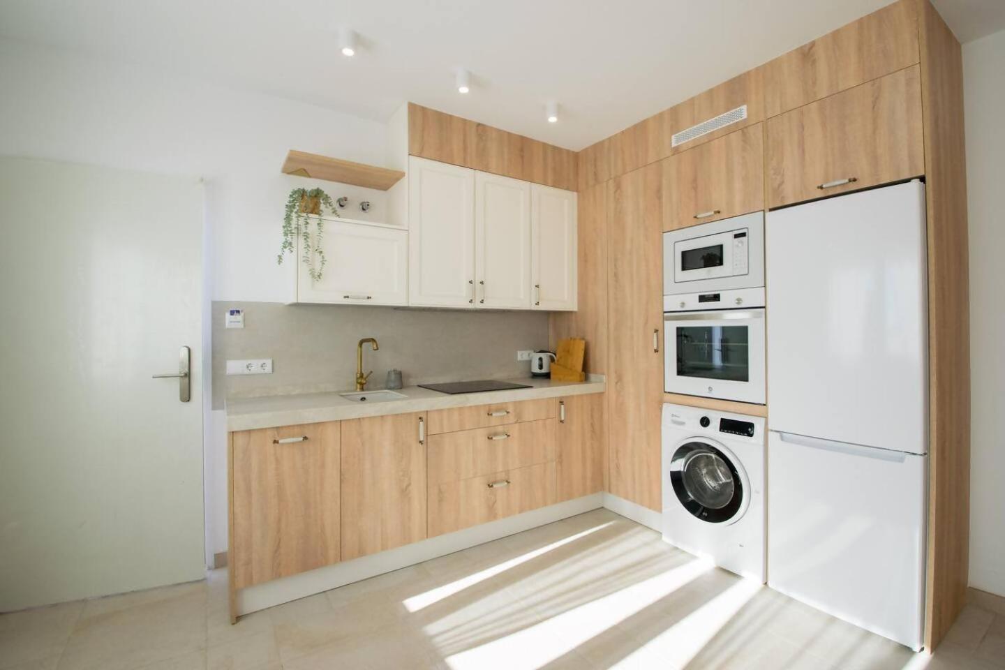 Casa Marinero Beach 1 Торокс Екстериор снимка