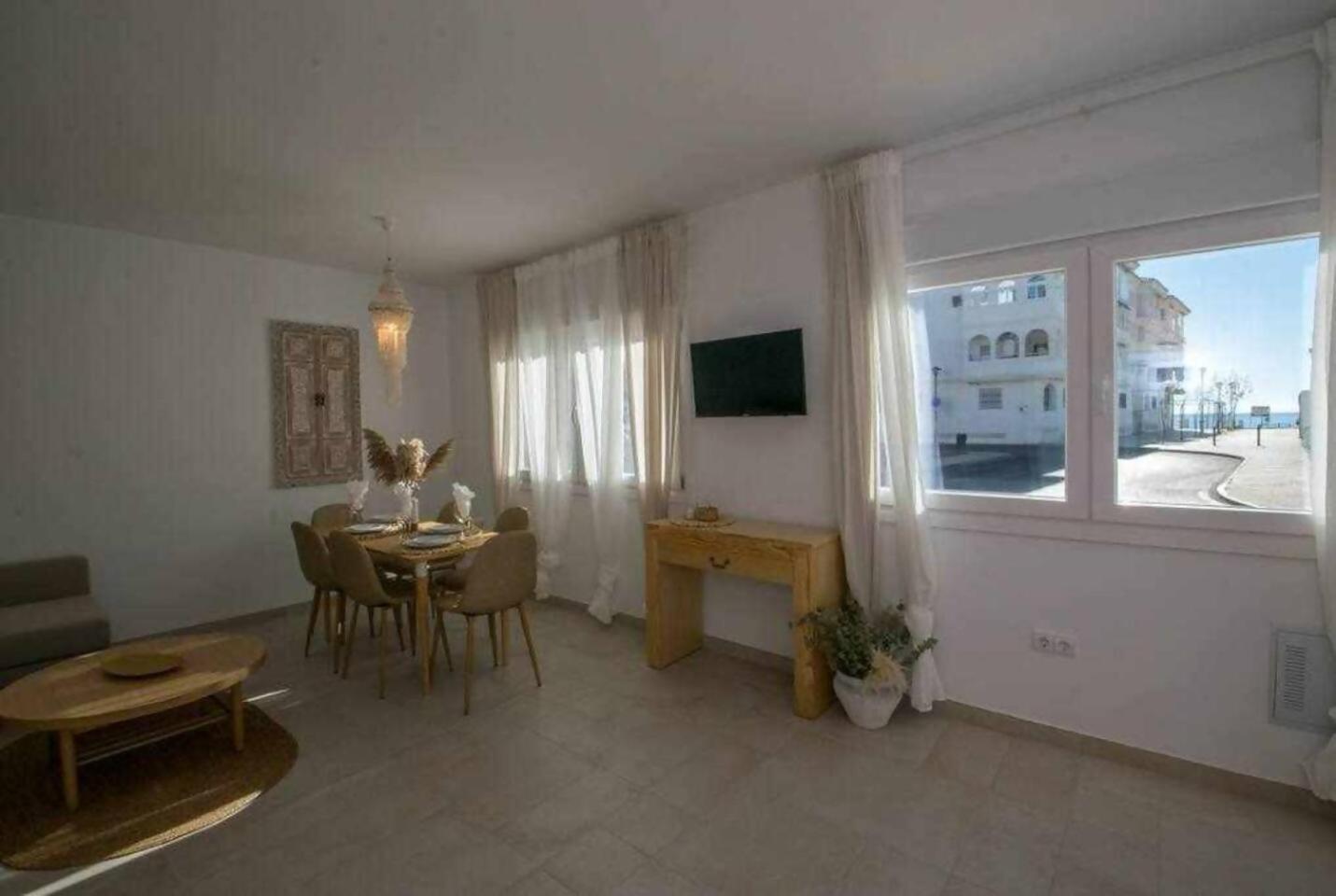Casa Marinero Beach 1 Торокс Екстериор снимка
