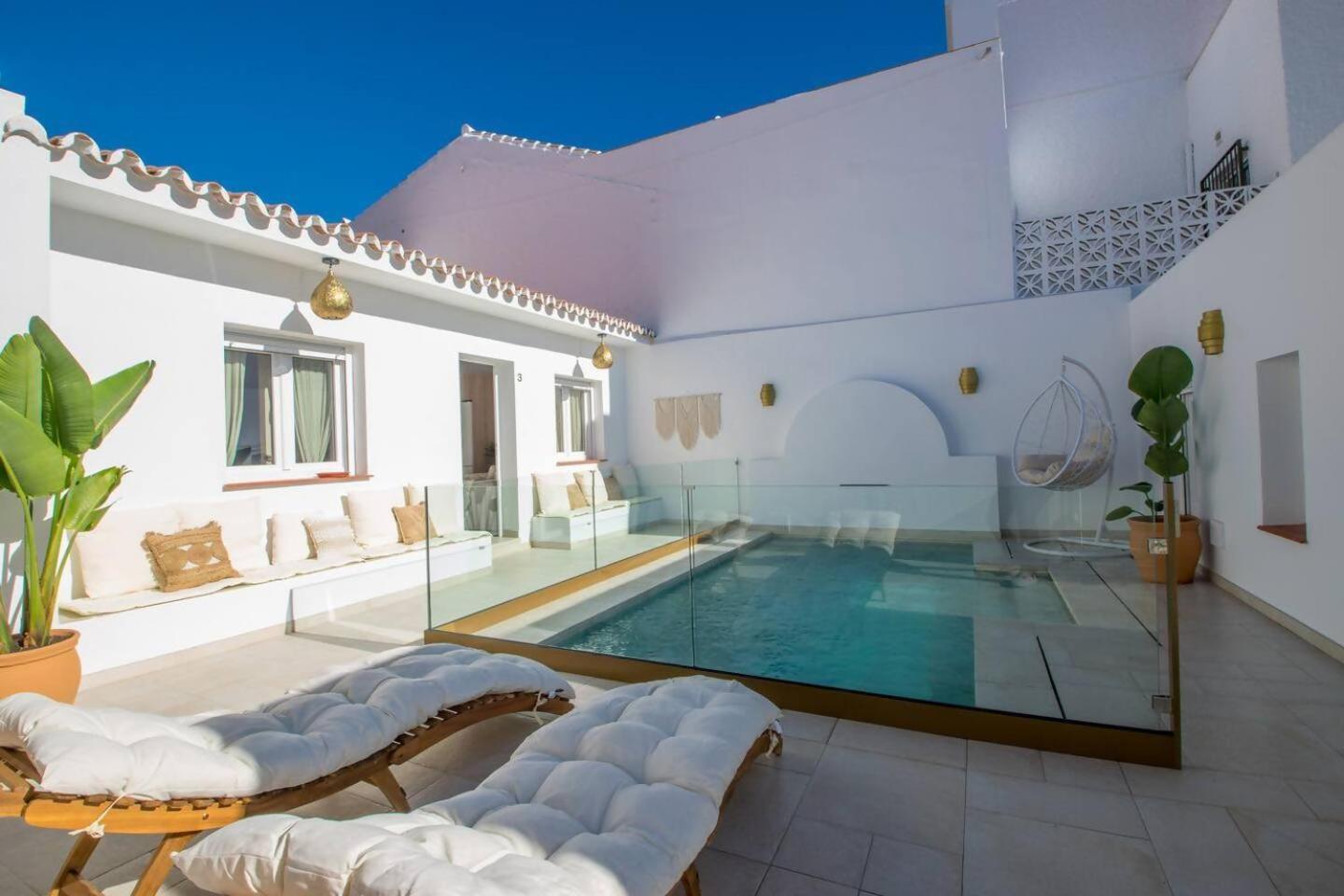 Casa Marinero Beach 1 Торокс Екстериор снимка