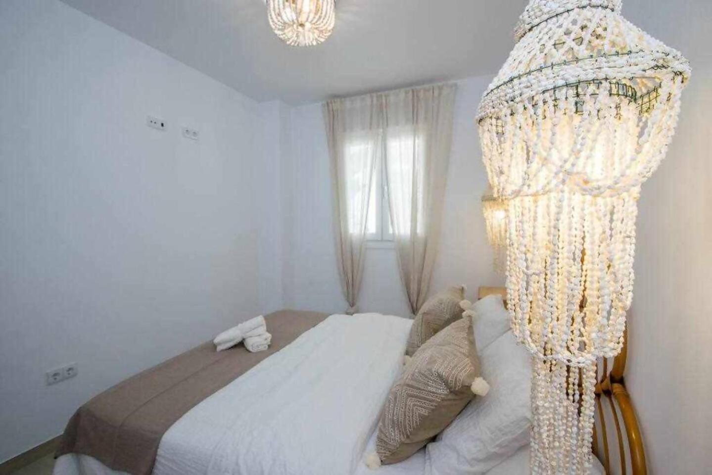 Casa Marinero Beach 1 Торокс Екстериор снимка