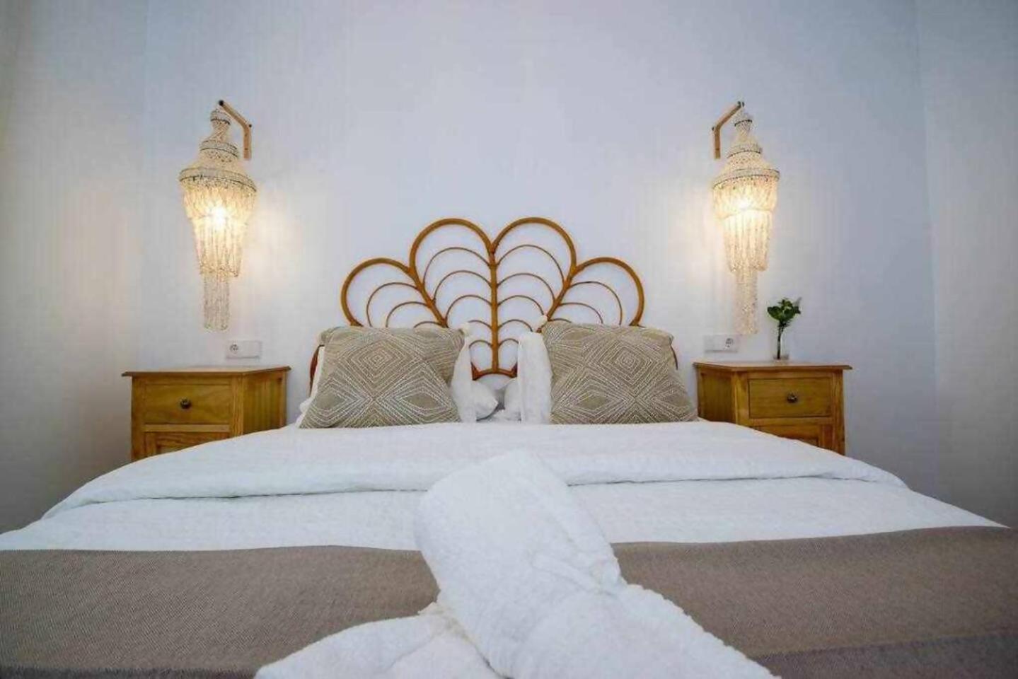 Casa Marinero Beach 1 Торокс Екстериор снимка