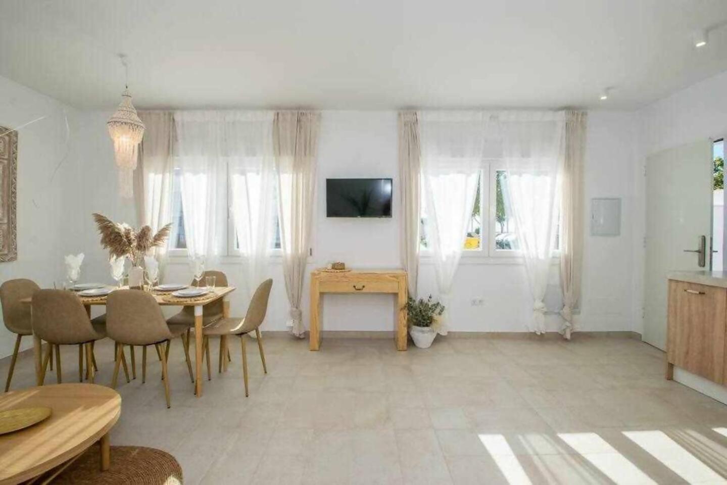 Casa Marinero Beach 1 Торокс Екстериор снимка