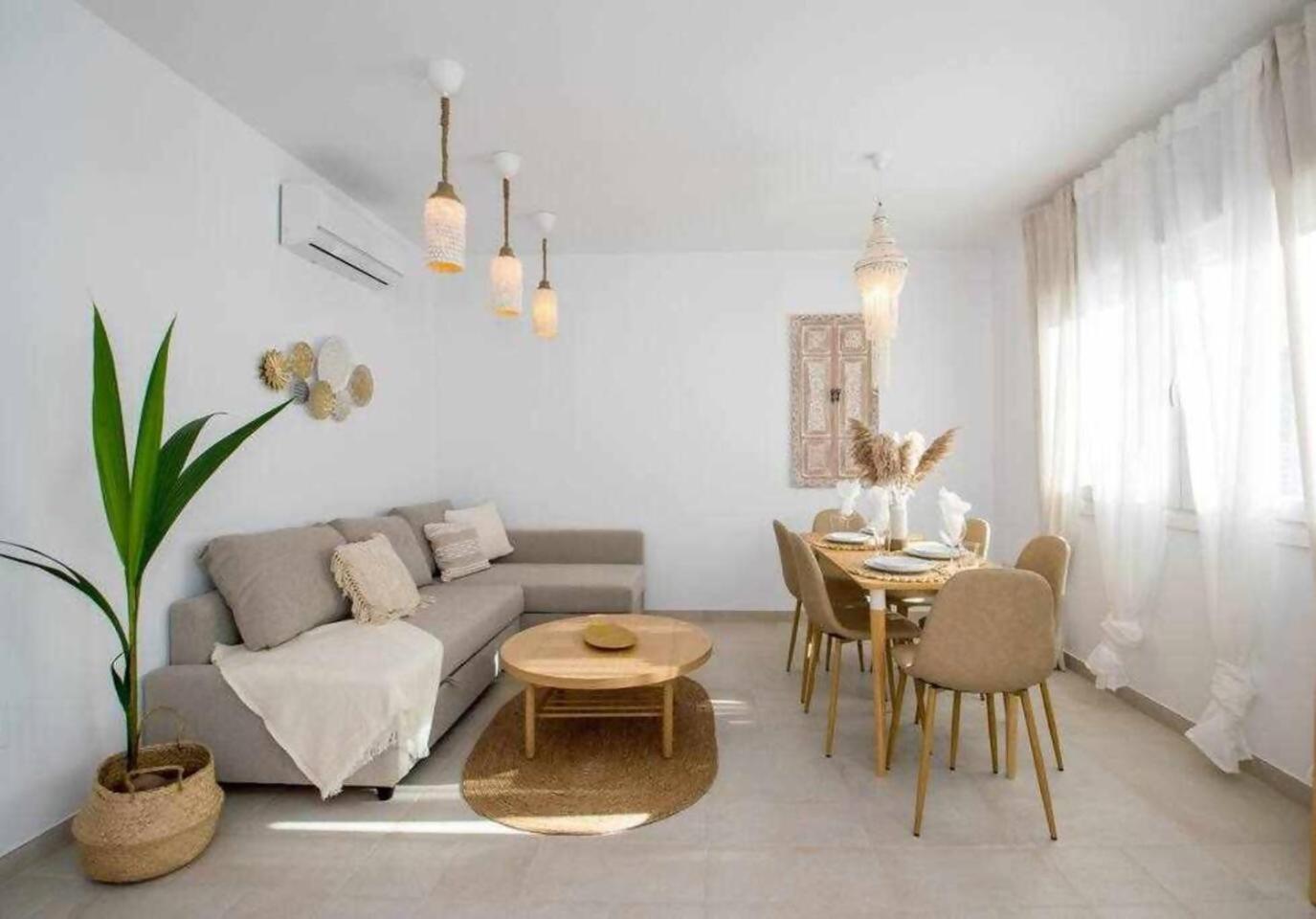 Casa Marinero Beach 1 Торокс Екстериор снимка
