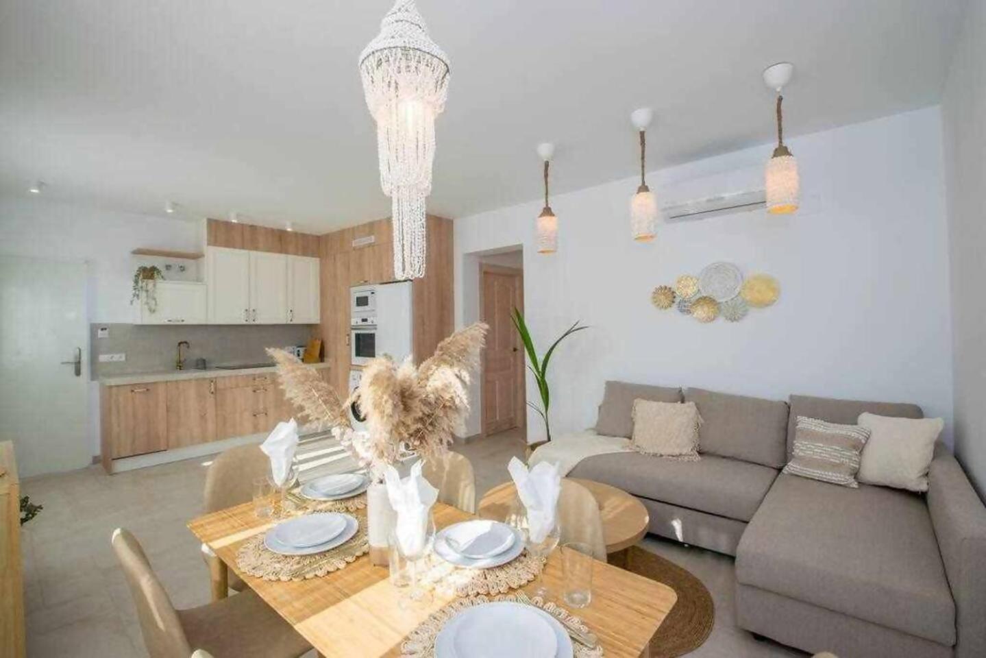 Casa Marinero Beach 1 Торокс Екстериор снимка
